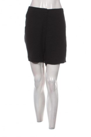 Pantaloni scurți de femei Janina, Mărime XL, Culoare Negru, Preț 31,99 Lei