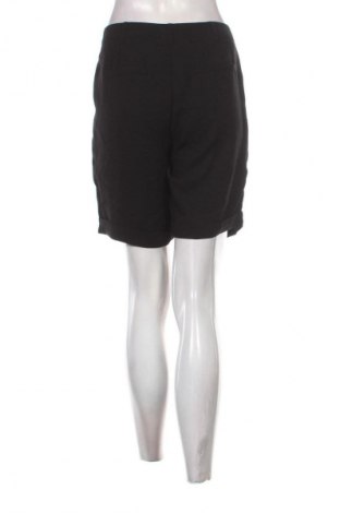 Pantaloni scurți de femei Janina, Mărime XL, Culoare Negru, Preț 31,99 Lei