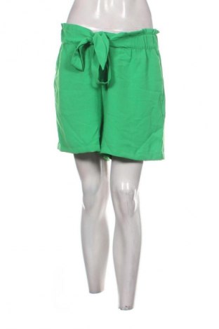 Дамски къс панталон Jdy, Размер L, Цвят Зелен, Цена 5,62 €
