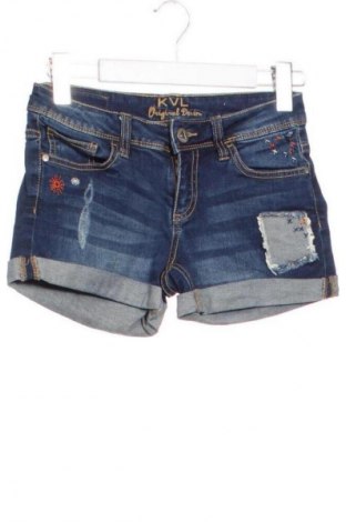 Női rövidnadrág KVL by Kenvelo, Méret XS, Szín Kék, Ár 5 372 Ft