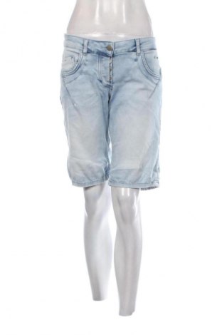 Dámské kraťasy  Kenny S., Velikost S, Barva Modrá, Cena  189,00 Kč