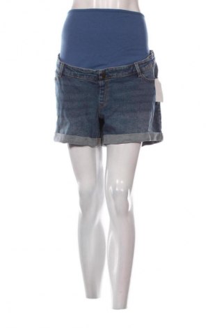 Női rövidnadrág Kiabi, Méret XL, Szín Kék, Ár 4 039 Ft
