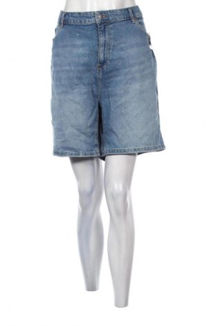 Dámské kraťasy  Kiabi, Velikost 3XL, Barva Modrá, Cena  219,00 Kč