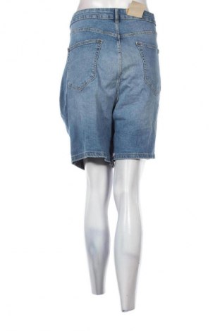 Dámské kraťasy  Kiabi, Velikost 3XL, Barva Modrá, Cena  219,00 Kč