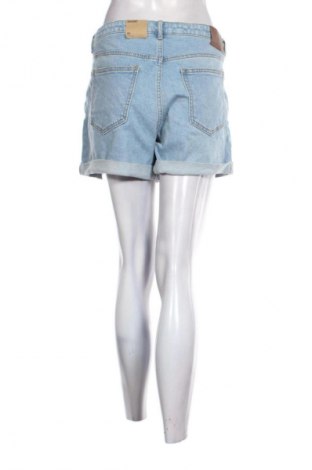 Pantaloni scurți de femei Kiabi, Mărime XL, Culoare Albastru, Preț 44,99 Lei