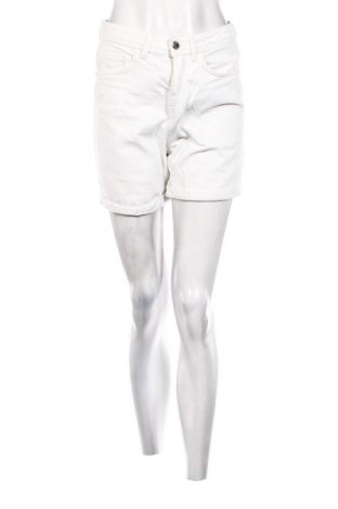 Dámské kraťasy  LC Waikiki, Velikost S, Barva Bílá, Cena  379,00 Kč