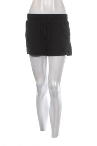 Дамски къс панталон LCW, Размер M, Цвят Черен, Цена 4,60 €