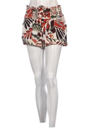 Дамски къс панталон Laura Torelli, Размер L, Цвят Многоцветен, Цена 5,62 €