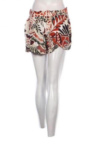 Дамски къс панталон Laura Torelli, Размер L, Цвят Многоцветен, Цена 5,62 €