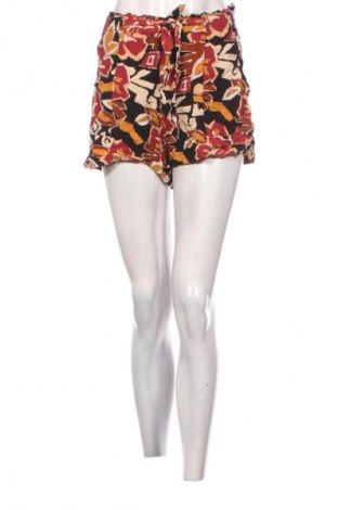 Damskie szorty Laura Torelli, Rozmiar L, Kolor Kolorowy, Cena 19,99 zł