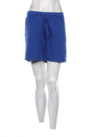 Női rövidnadrág Laura Torelli, Méret XXL, Szín Kék, Ár 2 279 Ft