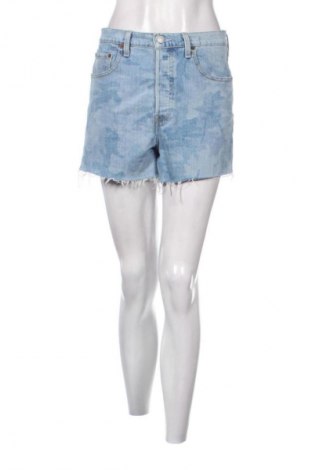 Dámské kraťasy  Levi's, Velikost M, Barva Modrá, Cena  619,00 Kč