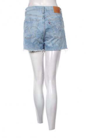 Dámské kraťasy  Levi's, Velikost M, Barva Modrá, Cena  619,00 Kč