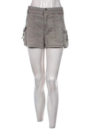 Dámské kraťasy  Lindex, Velikost XL, Barva Zelená, Cena  283,00 Kč