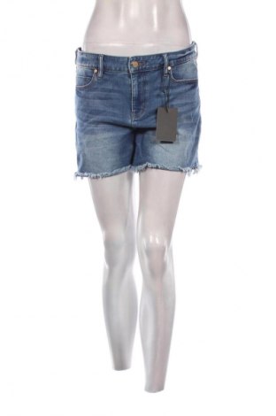 Γυναικείο κοντό παντελόνι Liverpool, Μέγεθος XL, Χρώμα Μπλέ, Τιμή 35,99 €