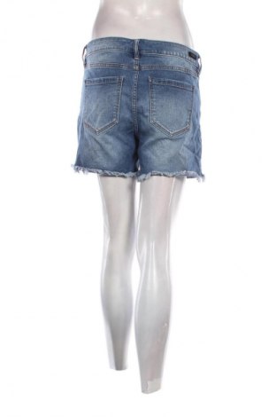 Γυναικείο κοντό παντελόνι Liverpool, Μέγεθος XL, Χρώμα Μπλέ, Τιμή 35,99 €