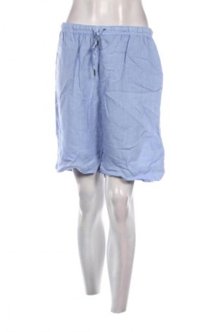 Дамски къс панталон Luxzuz One Two, Размер L, Цвят Син, Цена 17,89 €