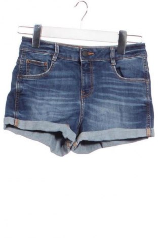 Női rövidnadrág Mango, Méret XS, Szín Kék, Ár 3 059 Ft