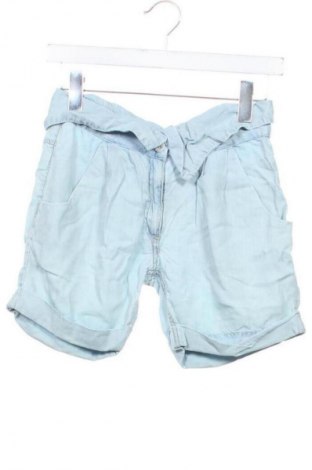 Dámské kraťasy  Mango, Velikost XS, Barva Modrá, Cena  259,00 Kč