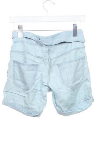 Dámské kraťasy  Mango, Velikost XS, Barva Modrá, Cena  259,00 Kč