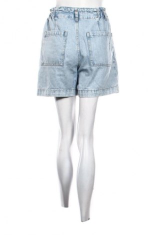 Dámské kraťasy  Mango, Velikost S, Barva Modrá, Cena  255,00 Kč