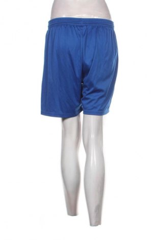 Γυναικείο κοντό παντελόνι Masita, Μέγεθος S, Χρώμα Μπλέ, Τιμή 6,99 €