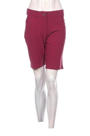 Dámské kraťasy  Maul, Velikost XXL, Barva Červená, Cena  359,00 Kč