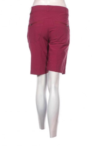 Dámské kraťasy  Maul, Velikost XXL, Barva Červená, Cena  359,00 Kč