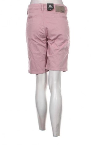 Γυναικείο κοντό παντελόνι Mavi, Μέγεθος XL, Χρώμα Σάπιο μήλο, Τιμή 35,99 €