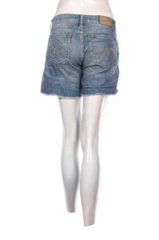 Pantaloni scurți de femei Miss America, Mărime L, Culoare Albastru, Preț 32,99 Lei