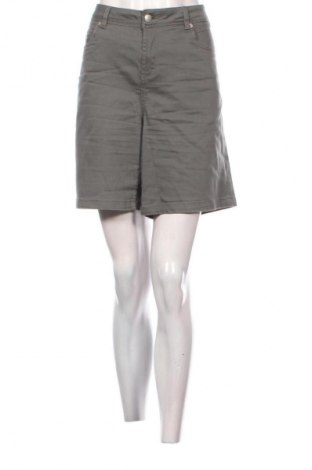 Damskie szorty Miss Etam, Rozmiar XL, Kolor Szary, Cena 33,99 zł