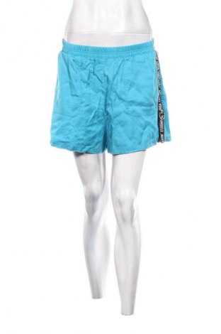 Dámské kraťasy  Mohito, Velikost S, Barva Modrá, Cena  229,00 Kč