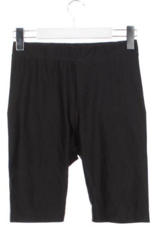 Γυναικείο κοντό παντελόνι Monki, Μέγεθος S, Χρώμα Μαύρο, Τιμή 6,99 €