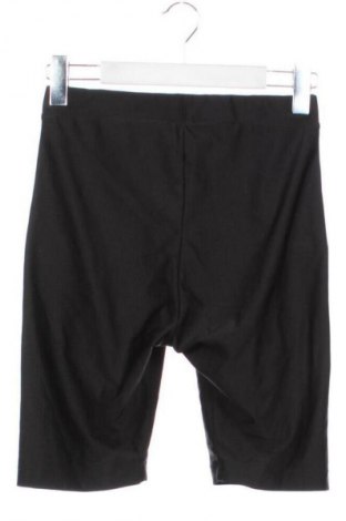 Γυναικείο κοντό παντελόνι Monki, Μέγεθος S, Χρώμα Μαύρο, Τιμή 6,99 €