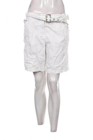 Damskie szorty Ms Mode, Rozmiar XL, Kolor Biały, Cena 26,99 zł