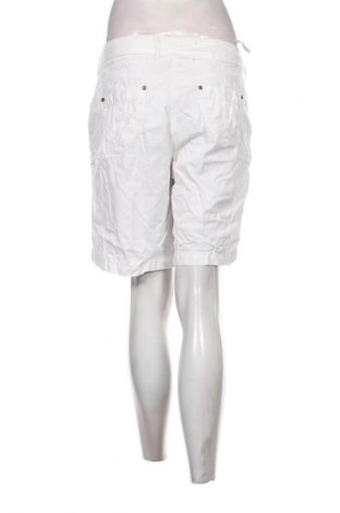 Damskie szorty Ms Mode, Rozmiar XL, Kolor Biały, Cena 26,99 zł