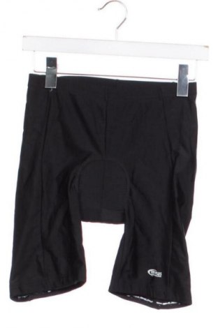 Γυναικείο κοντό παντελόνι Nakamura, Μέγεθος XS, Χρώμα Μαύρο, Τιμή 11,99 €