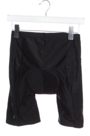 Γυναικείο κοντό παντελόνι Nakamura, Μέγεθος XS, Χρώμα Μαύρο, Τιμή 11,99 €