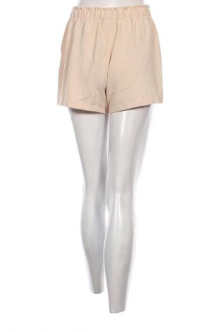 Pantaloni scurți de femei Nova, Mărime M, Culoare Bej, Preț 22,99 Lei