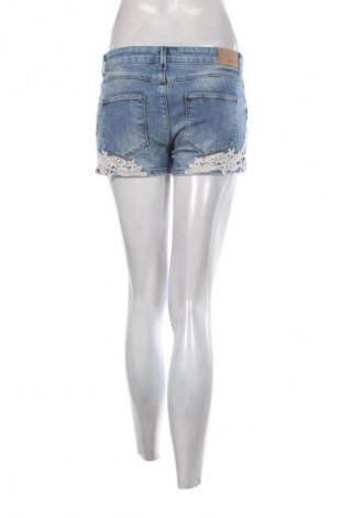 Női rövidnadrág ONLY, Méret S, Szín Kék, Ár 3 259 Ft