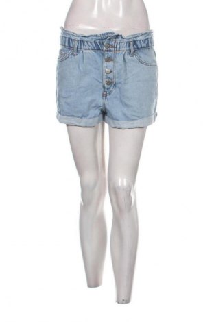 Γυναικείο κοντό παντελόνι ONLY, Μέγεθος M, Χρώμα Μπλέ, Τιμή 4,99 €