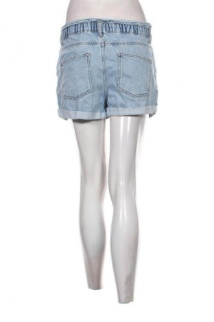 Γυναικείο κοντό παντελόνι ONLY, Μέγεθος M, Χρώμα Μπλέ, Τιμή 4,99 €