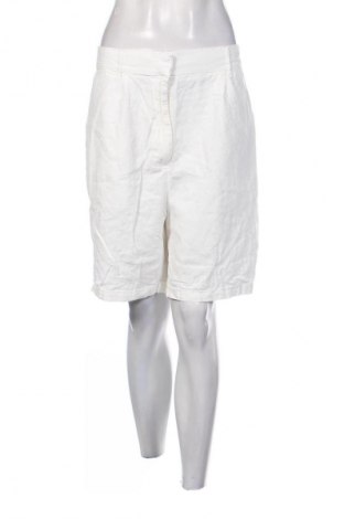 Γυναικείο κοντό παντελόνι ONLY, Μέγεθος XL, Χρώμα Εκρού, Τιμή 26,35 €