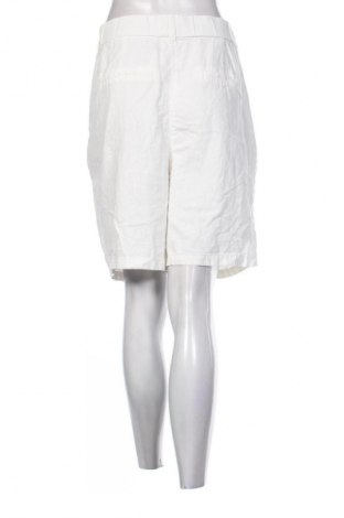 Γυναικείο κοντό παντελόνι ONLY, Μέγεθος XL, Χρώμα Εκρού, Τιμή 26,35 €