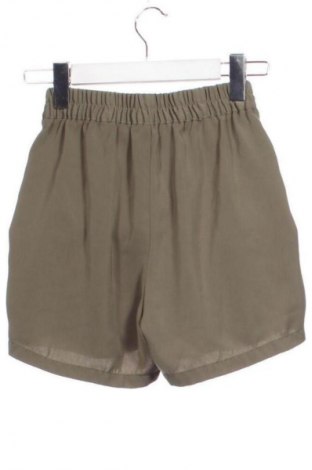 Damskie szorty ONLY, Rozmiar XS, Kolor Zielony, Cena 28,99 zł