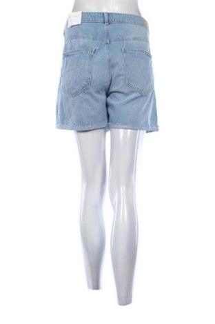 Női rövidnadrág ONLY Carmakoma, Méret XL, Szín Kék, Ár 5 679 Ft