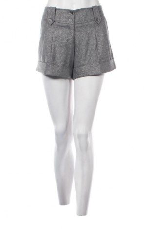 Γυναικείο κοντό παντελόνι Oasis, Μέγεθος M, Χρώμα Γκρί, Τιμή 14,99 €