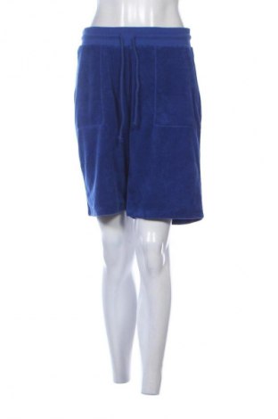 Pantaloni scurți de femei Oui, Mărime M, Culoare Albastru, Preț 260,99 Lei