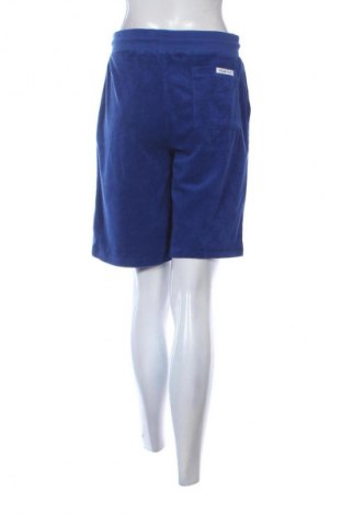 Pantaloni scurți de femei Oui, Mărime M, Culoare Albastru, Preț 260,99 Lei