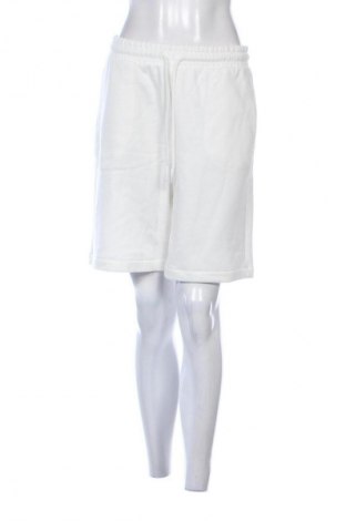 Дамски къс панталон Oui, Размер M, Цвят Бял, Цена 40,90 €